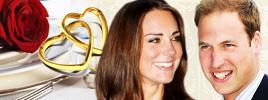 Dossier: William und Kate