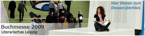 Leipziger Buchmesse