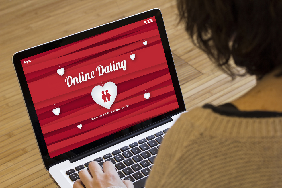 Können sexualstraftäter auf online-dating-sites sein