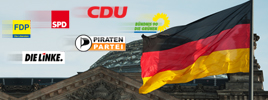 Dossier: Wahlen in Deutschland