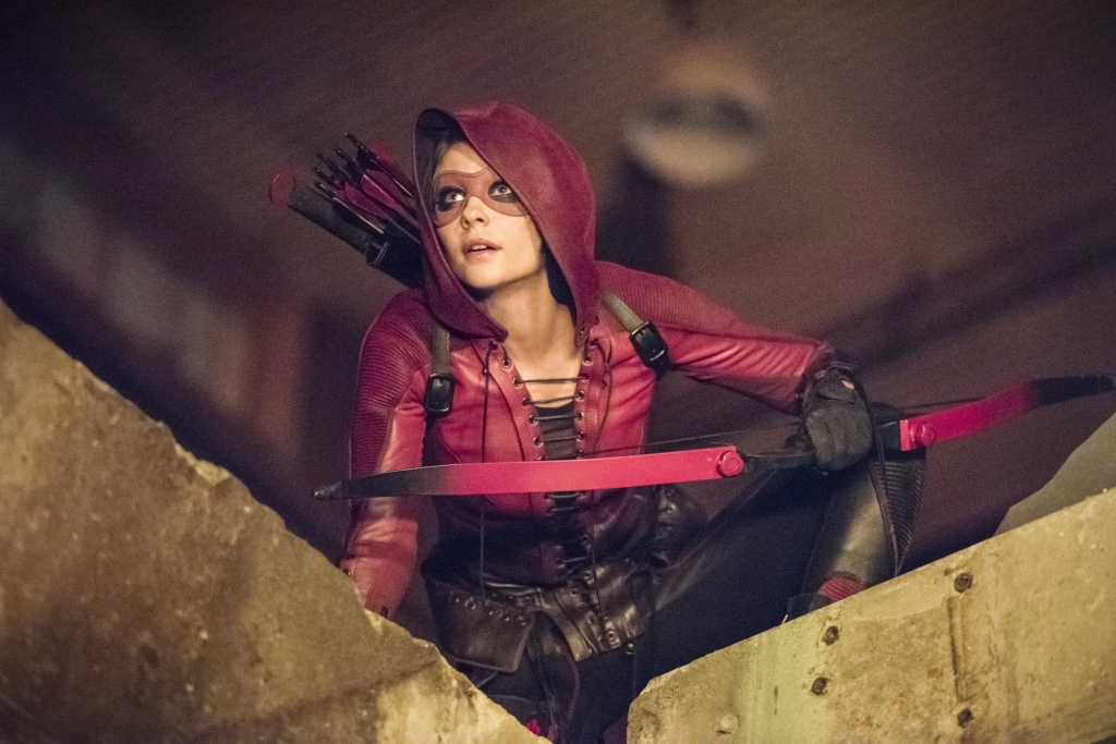arrow staffel 1 folge 1 arrow staffel 1 folge 1