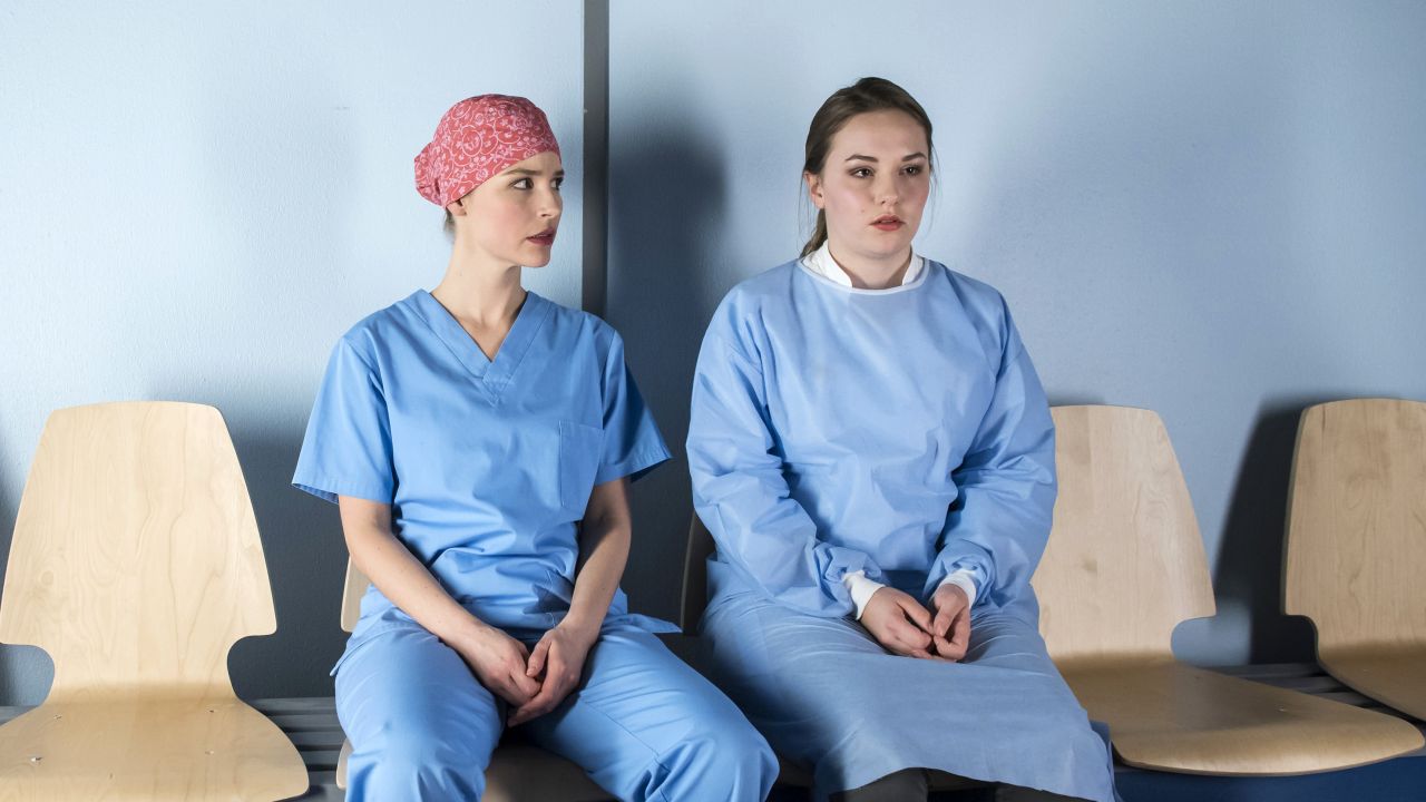 In Aller Freundschaft Die Jungen ärzte Folge 36 Stream In Aller Freundschaft Die Jungen ärzte Folge 36 Stream