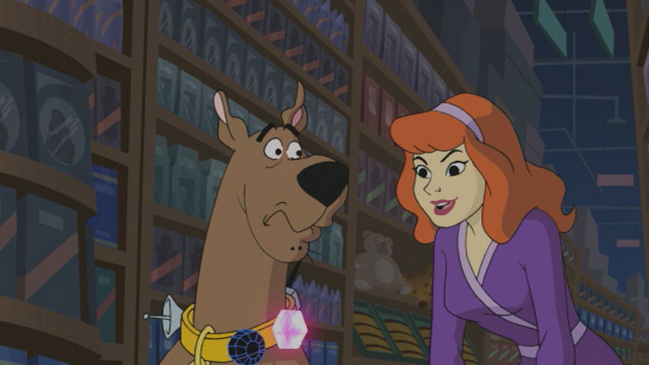 Whats New Scooby Doo Heute Im Live Stream Und Tv Wie Geht Es In