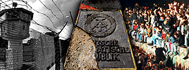 Dossier: Wieder vereint