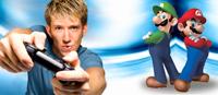 Videospiele