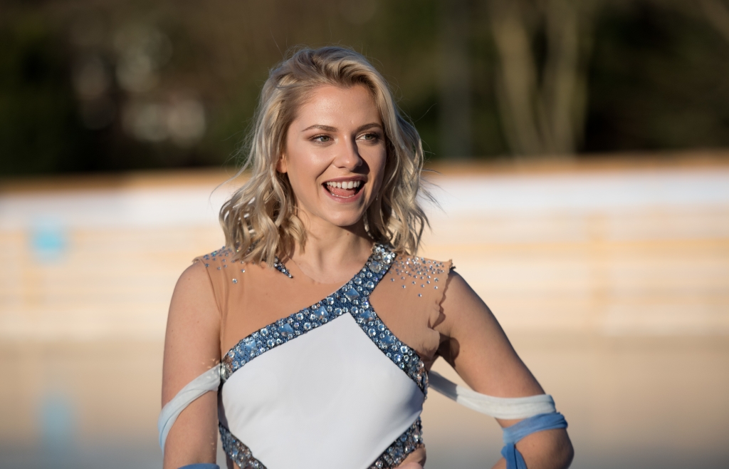 Valentina Pahde Nackt In Der Badewanne Deswegen Empören Sich Ihre 