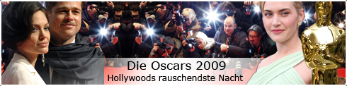 Die Oscars 2009