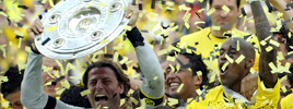 Dossier: Fußball-Bundesliga
