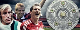  Wieviel Fußballfan steckt in Ihnen?