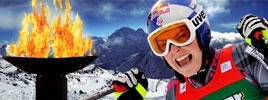 Dossier: Olympische Winterspiele