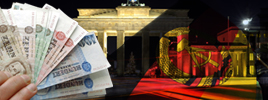  Wie gut kennen Sie den Weg zur Einheit?