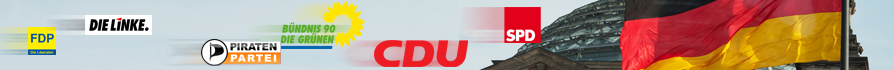 Wahlen in Deutschland