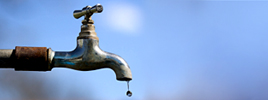 Dossier: Wasser