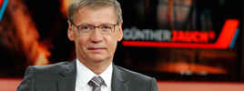 Dossier: Günther Jauch in der ARD