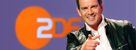 Dossier: Wetten dass..? 2012 im ZDF