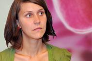 Isabelle Wiedemeier