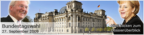 Bundestagswahl 2009