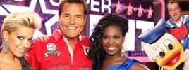 Dossier: Das Supertalent 2012 bei RTL
