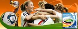 Dossier: Fifa Frauen-WM 2011
