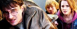 Dossier: Harry Potter