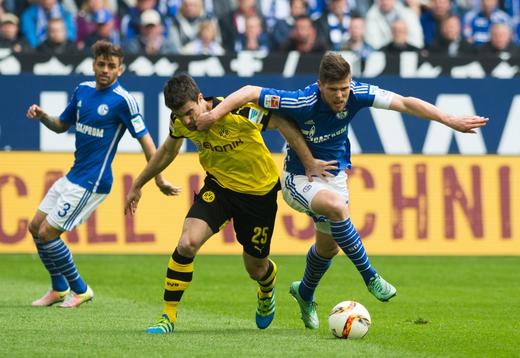 schalke 04 heute ergebnis schalke 04 heute ergebnis