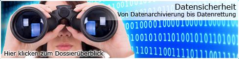 Datensicherung