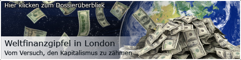 Der Weltfinanzgipfel (Bild)