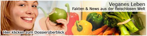 Veganes Leben