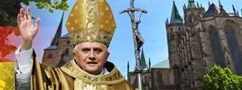 Dossier: Papstbesuch