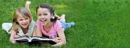 Dossier: Kinderbücher