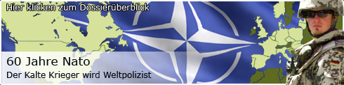 60 Jahre Nato