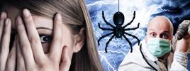 Dossier: ABC der Angst