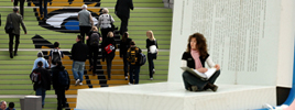 Dossier: Leipziger Buchmesse 2009