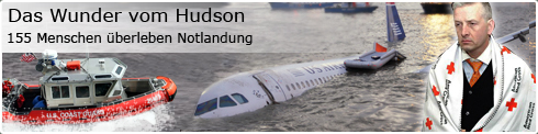 Das Wunder vom Hudson