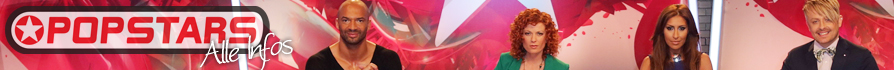 Popstars Pro7 (Bild)