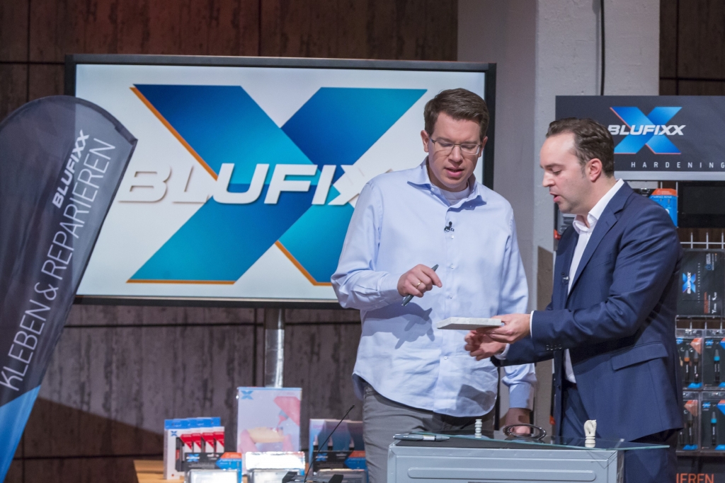 Die Hohle Der Lowen Online Als Wiederholung Bei Vox Now Dhdl Im