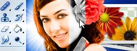 Dossier: Photoshop & Co.
