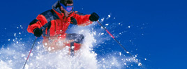  Wie gut kennen Sie sich auf der Piste aus?