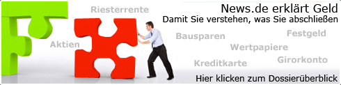News.de erklärt Geld