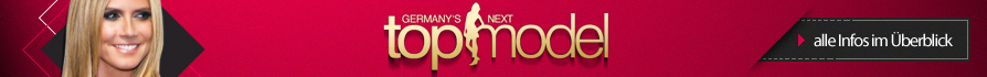 GNTM Pro7