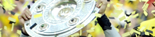 Dossier: Fußball-Bundesliga