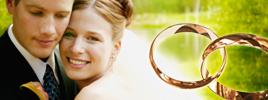 Dossier: Hochzeit