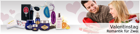 Valentinstagsgeschenke