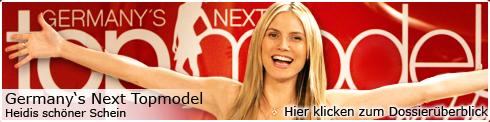 Germany's Next Topmodel