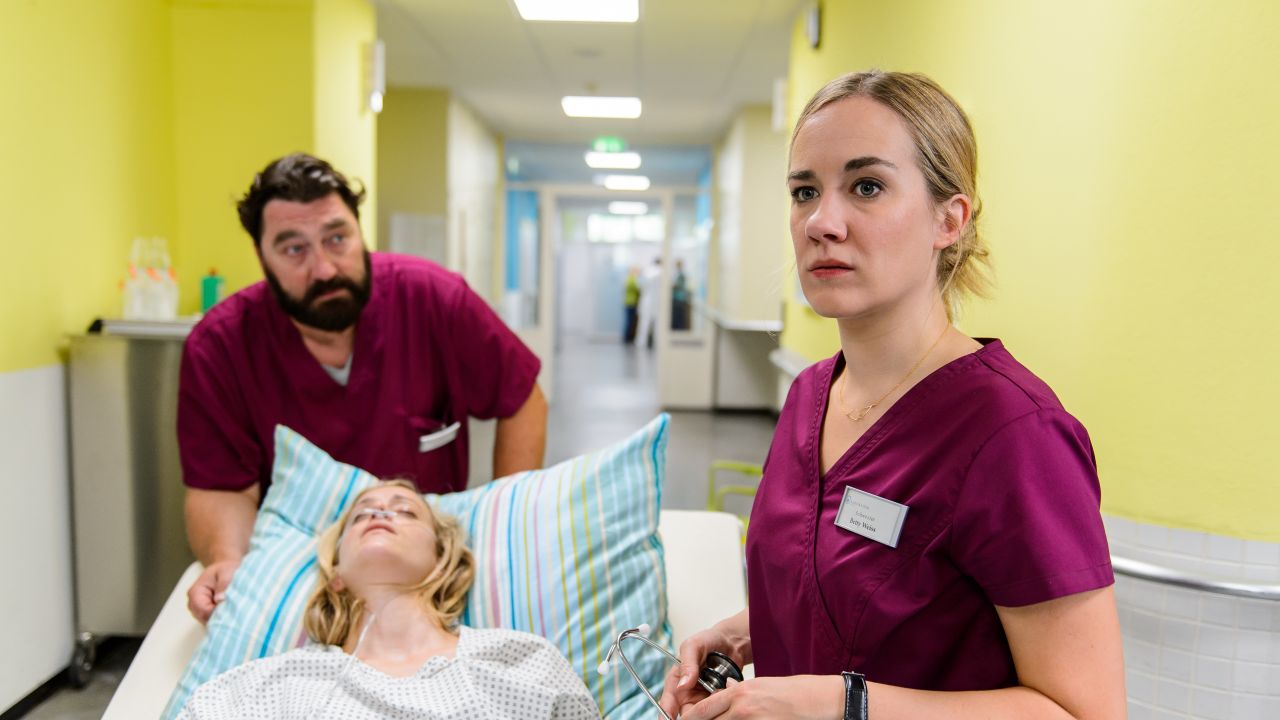 Bettys Diagnose Mediathek Bettys Diagnose Mediathek