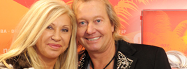 Die Geissens RTL2 (Bild)