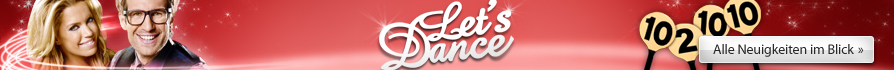 Let's Dance RTL