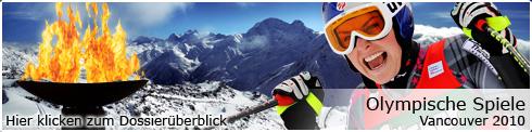 Olympische Winterspiele