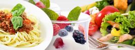 Dossier: Rezepte für Genießer