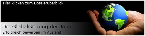 Globalisierung der Jobs